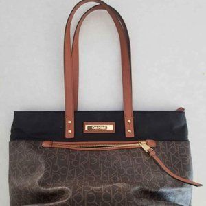 Calvin Klein Purse Handbag